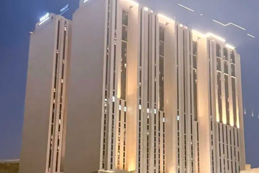 VoCo Makkah by IHG