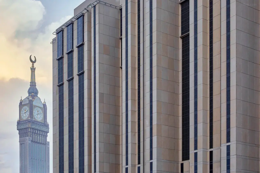 Al Ebaa Makkah
