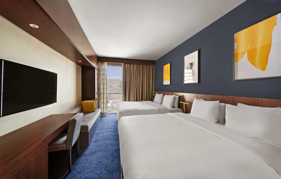 VoCo Makkah by IHG