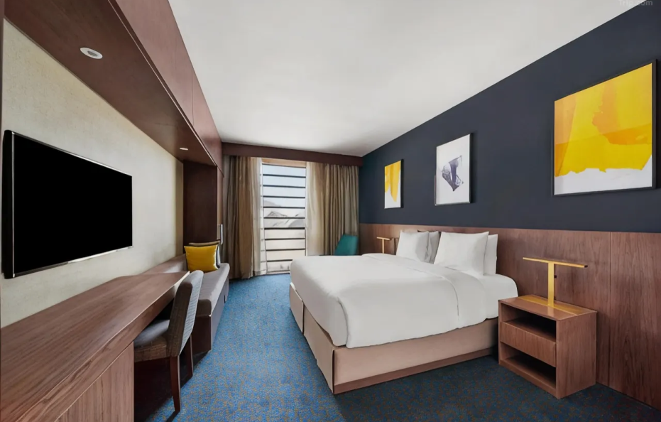 VoCo Makkah by IHG