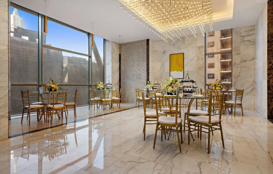 VoCo Makkah by IHG