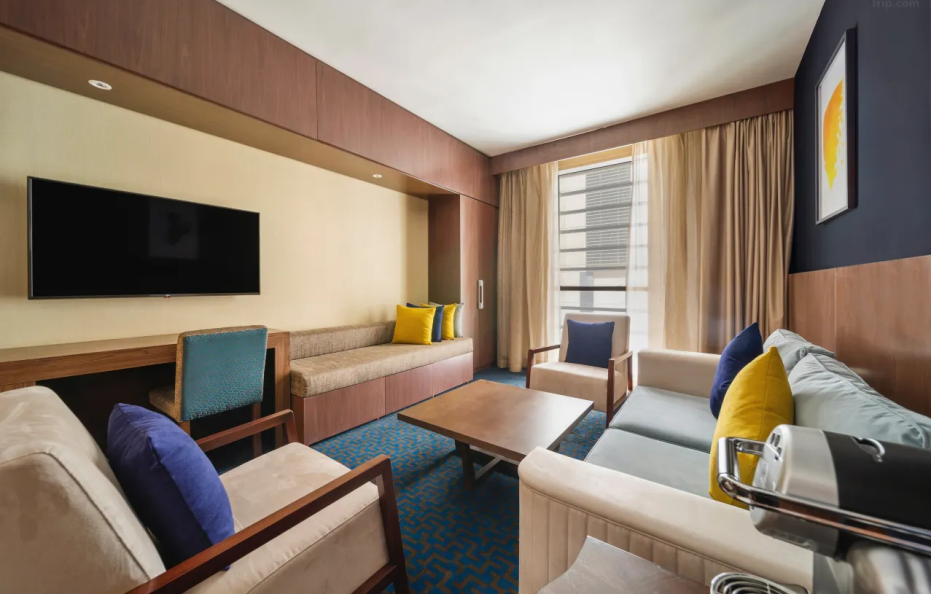 VoCo Makkah by IHG